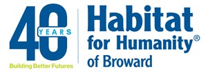 Habitat Broward Logo